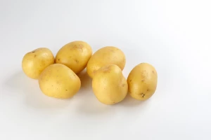 Erdäpfelchen, kleine Erdäpfel (Kartoffel)