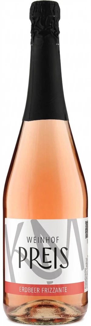Erdbeer Frizzante