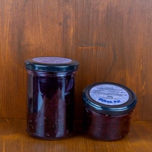 Fermentierte Rote Rüben pur