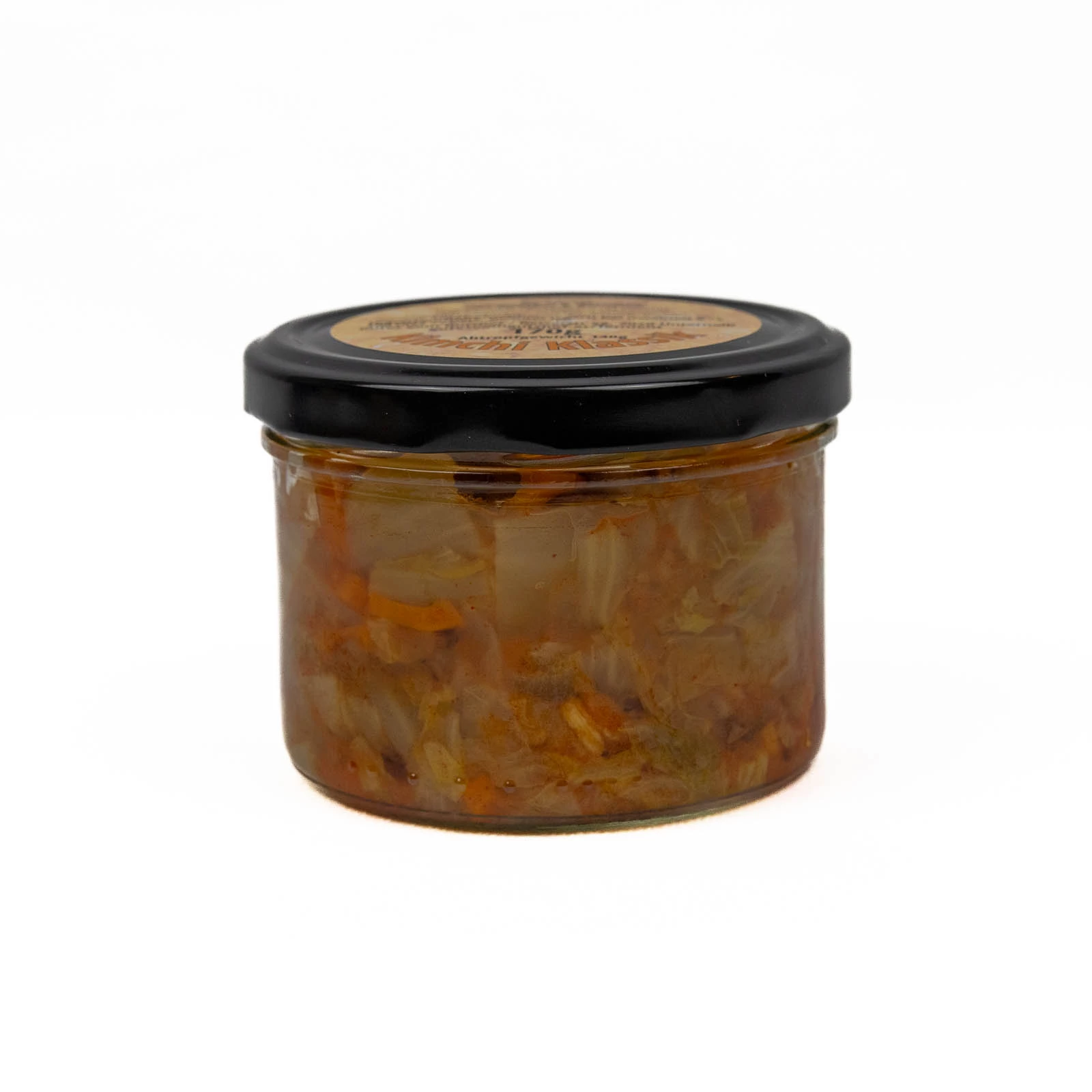 Fermentiertes Kimchi „Klassik“