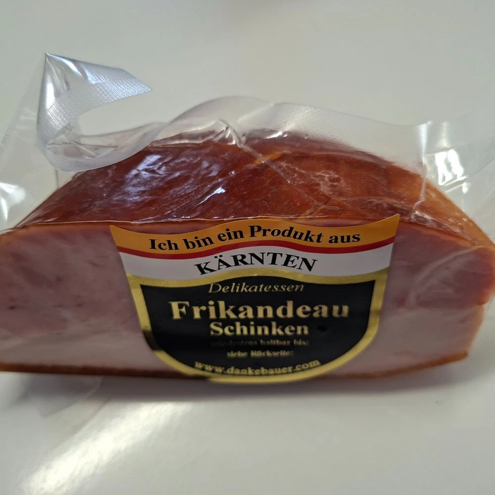 Frikandeau aus Kärnten am Stück ca 300g