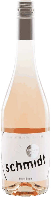 Frizzante ROSÉ