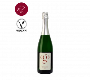 Gelber Muskateller brut 2021