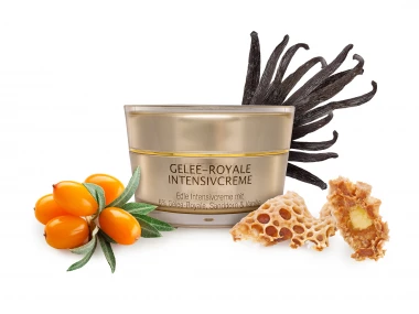 Gelee-Royale Intensivcreme 50ml