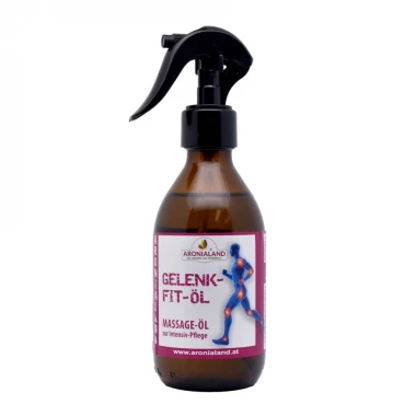 Gelenk-Fit-Öl 250 ml
