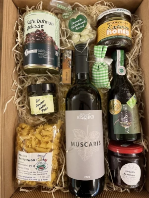 Geschenkbox