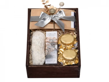 Geschenkbox Kleopatra
