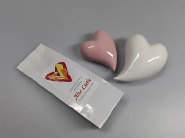 Geschenkset "Alte Liebe"