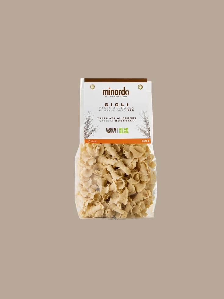 Gigli bio