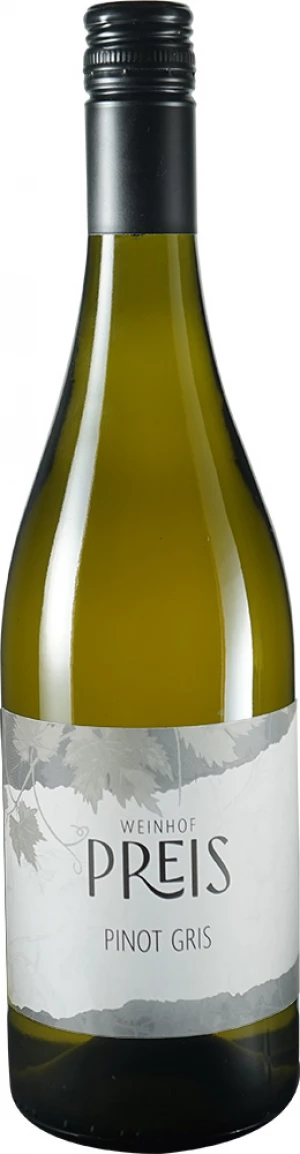 Grauburgunder Barrique