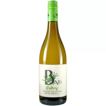 Grillberg Grüner Veltliner Weinviertel DAC