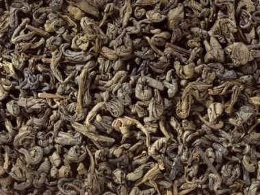 Grüner Tee - Java PS Sunda Purwa (100g - ohne Zusatz von Aroma)