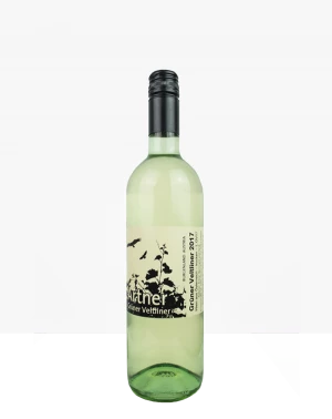 Grüner Veltliner