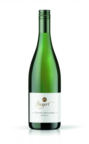 Grüner Veltliner BioLogisch