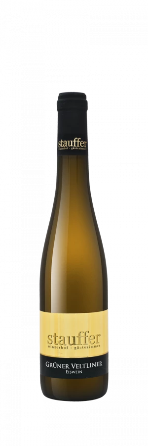 Grüner Veltliner Eiswein 2018