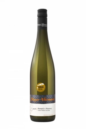 Grüner Veltliner Kamptal DAC Reserve Ried Ganslgraben