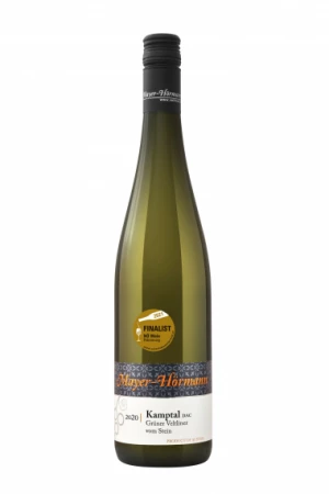 Grüner Veltliner Kamptal DAC vom Stein