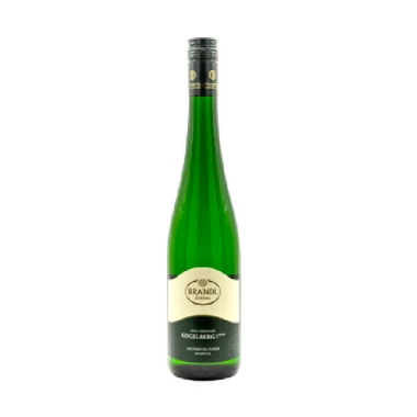 Grüner Veltliner Kogelberg ZÖBINGER KOGELBERG 1ÖTW KamptalDAC 2024