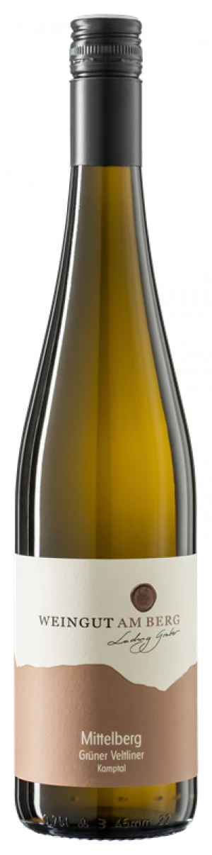 Grüner Veltliner Mittelberg