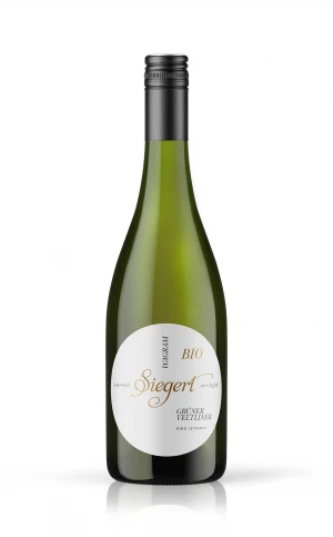 Grüner Veltliner Ried Leitwein