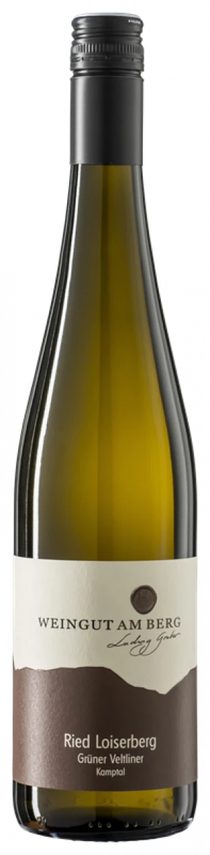 Grüner Veltliner Ried Loiserberg