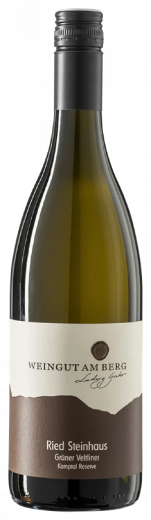 Grüner Veltliner Ried Steinhaus Reserve