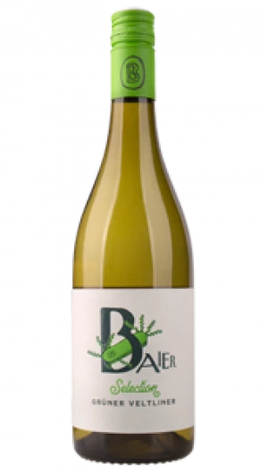 Grüner Veltliner Animo 2023