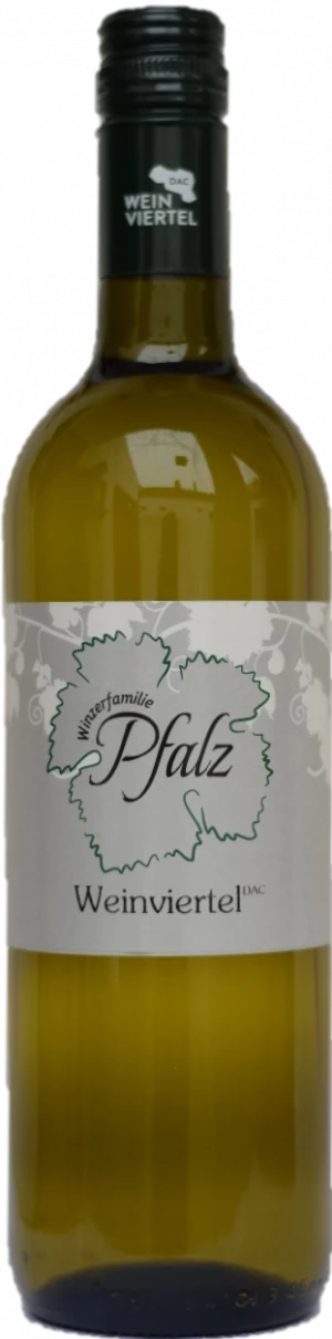 Grüner Veltliner Weinviertel DAC 2023