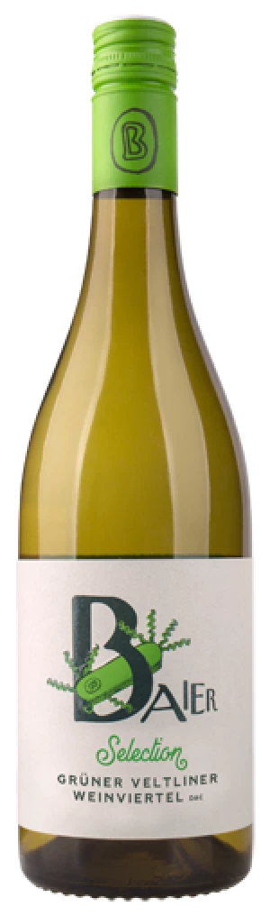 Grüner Veltliner DAC Russbach 2023