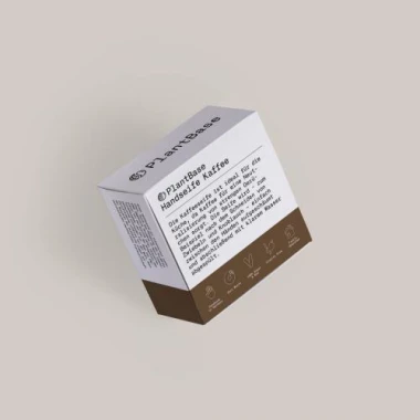 Handseife Kaffee (100g)