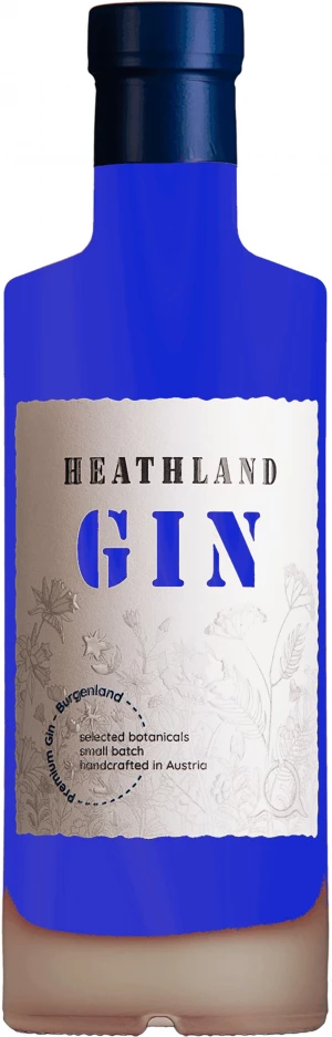 Heathland Gin Rainbow