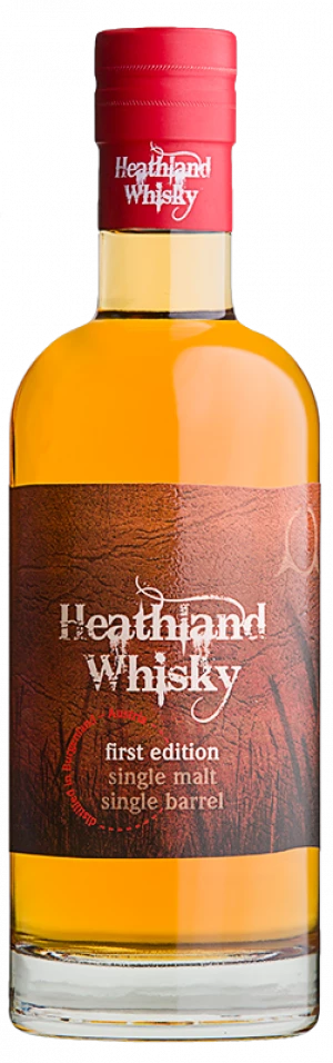 Heathland Whisky