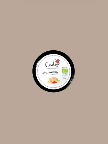 Hummus Bio&Vegan