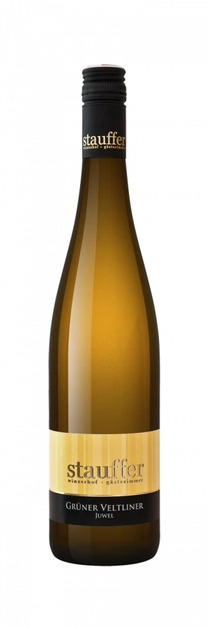 "Juwel" Grüner Veltliner 2013