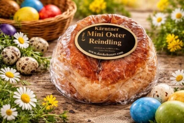 Kärntner Oster-Reindling 250g
