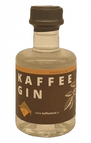 Kaffee Premium Gin 0,2l