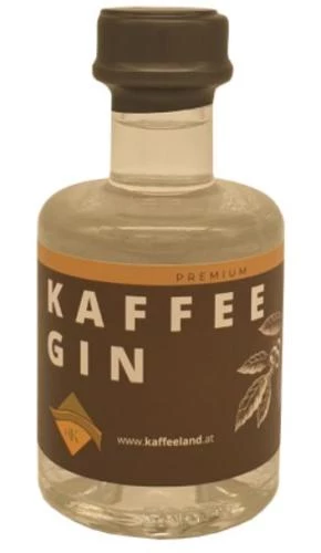 Kaffee GIN (200 ml)