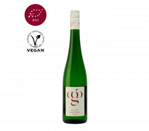 Kamptal DAC Grüner Veltliner 2023 [to bi]