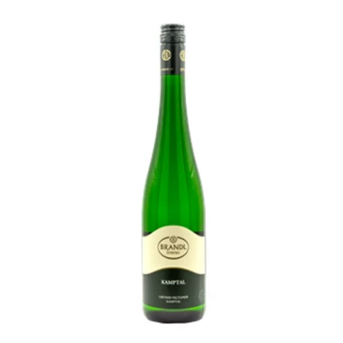 Grüner Veltliner KamptalDAC 2025