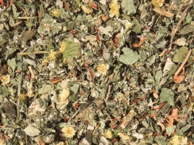 Kräuterteemischung Familientee (60g - ohne Zusatz von Aroma)