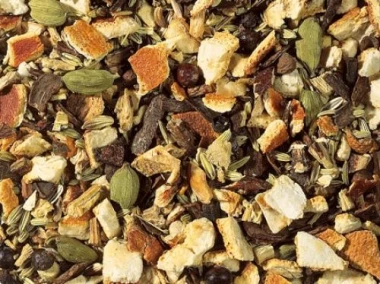 Kräuterteemischung Frauentee (70g - ohne Zusatz von Aroma)