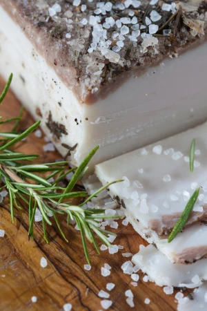 Lardo di Colonnata 300 g