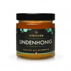 Lindenhonig