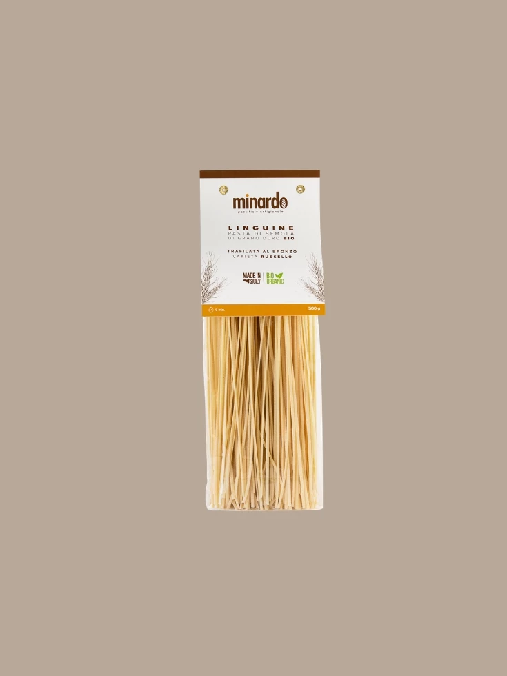 Linguine bio