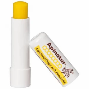 Lippenpflege mit Propolis Apinatur 4,8g