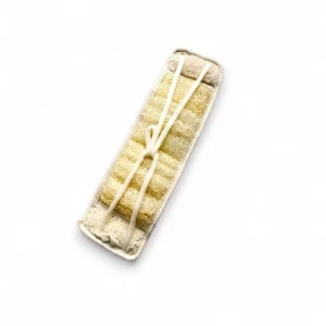 Luffa Rückenpeeling Gurt