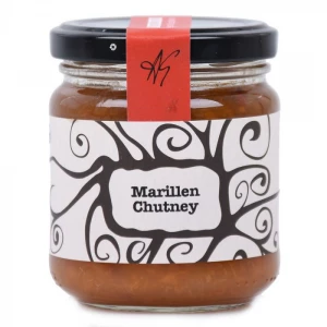 Marillen Chutney