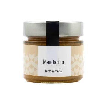 Marmelade Mandarine