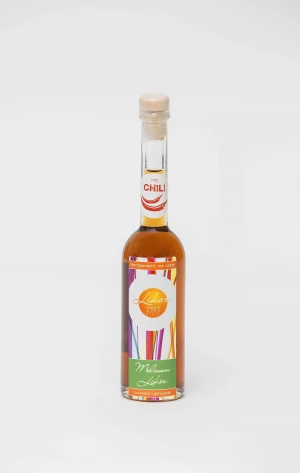 Buchenblatt-Chili Likör – 15,60 % vol.