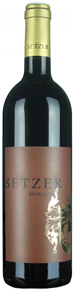 Merlot 2022